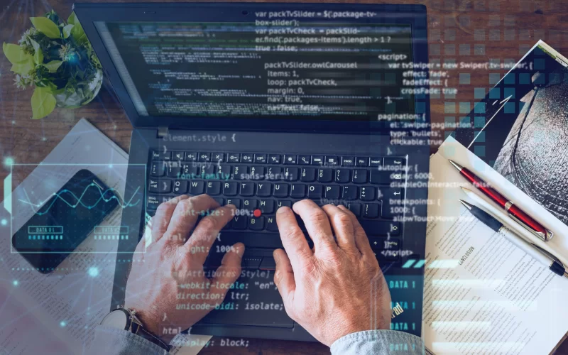 Computer Application